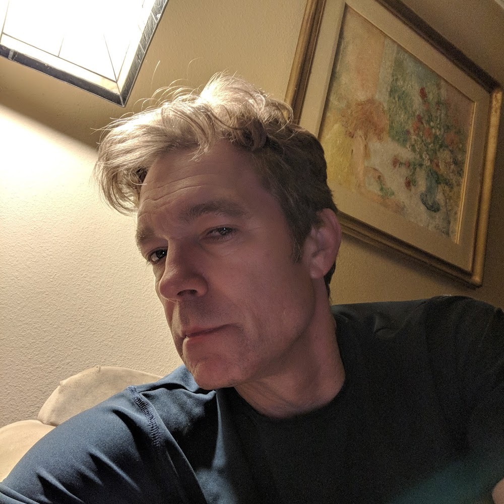 Meet your Posher, Kevin